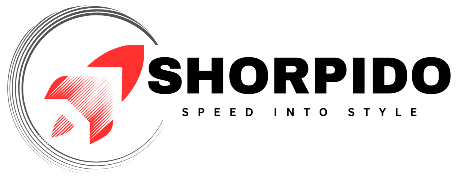 Shorpido Store