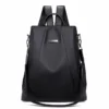 New Anti Theft Backpack Women Backpacks Multifunctional Travel Backpack Fashion Detachable Shoulder Strap Shoulder Bag