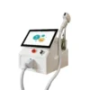 2026 Laser Hair Removal Ice Cooling Painless Permanent Hair Remover for All Skin Types Face Body Bikini At Home Salon CE