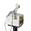 2026 Laser Hair Removal Ice Cooling Painless Permanent Hair Remover for All Skin Types Face Body Bikini At Home Salon CE