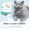 LaserChase Smart Interactive Cat Collar