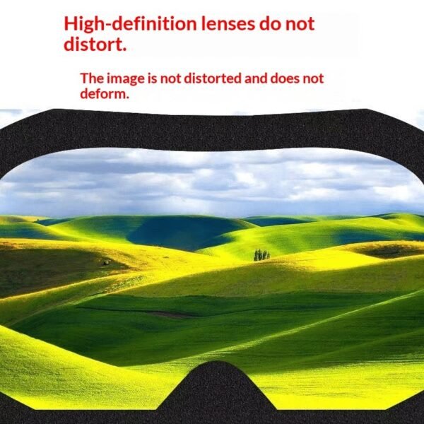 ClearVision Ultra Full-Face Shield – Ultimate Dust, Fog & Impact Protection for Biking & Outdoor Adventure