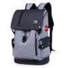 The Ultimate Premium Travel Backpack: High-Capacity Smart Office & Flight Cabin Bag for Professionals