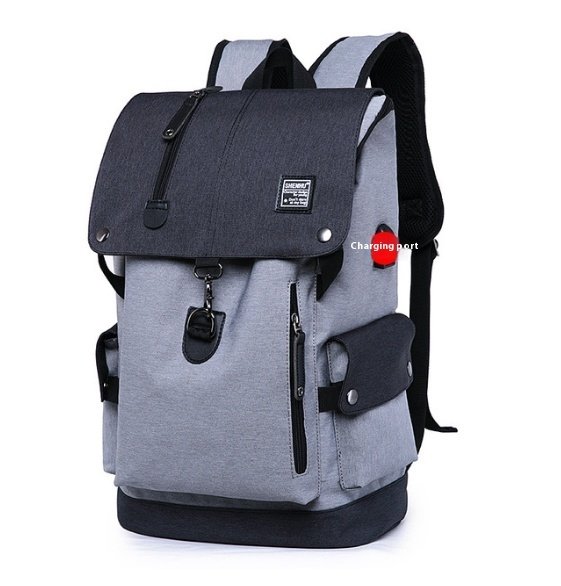 The Ultimate Premium Travel Backpack: High-Capacity Smart Office & Flight Cabin Bag for Professionals