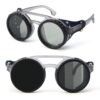AeroTint™ Smart Adaptive Sunglasses – Dial In Your Perfect Lens Shade Instantly for Zero Glare & Ultra-Clear Driving
