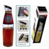 Precision Pour Glass Oil & Dispenser Bottle