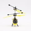 HoverBot Hand-Sensor Mini Drone