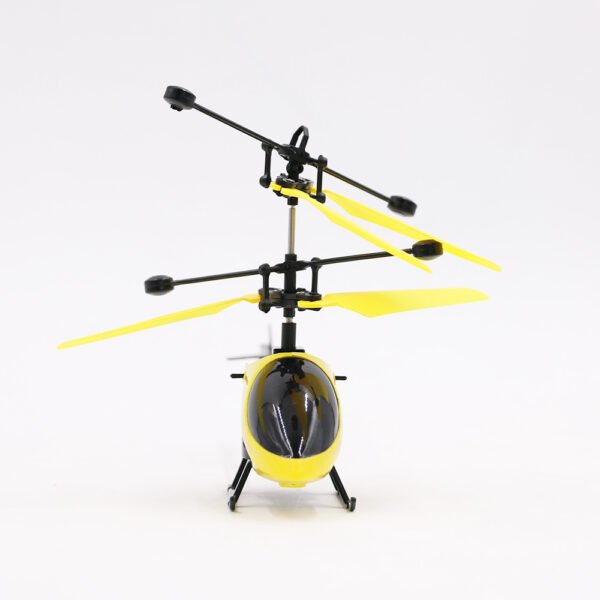 HoverBot Hand-Sensor Mini Drone