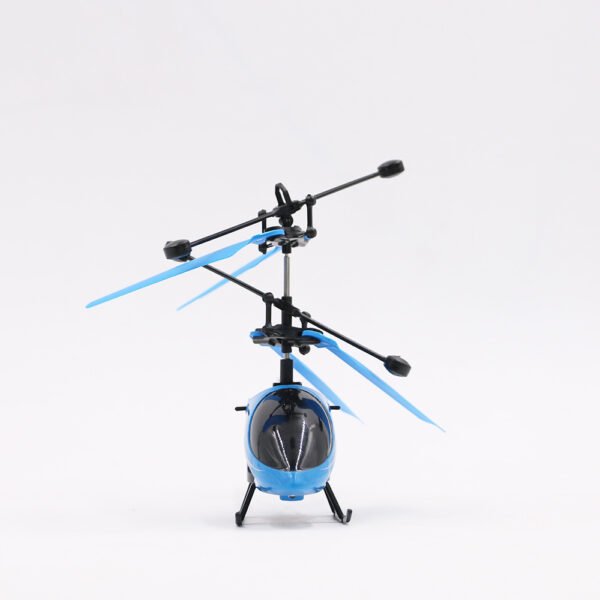 HoverBot Hand-Sensor Mini Drone