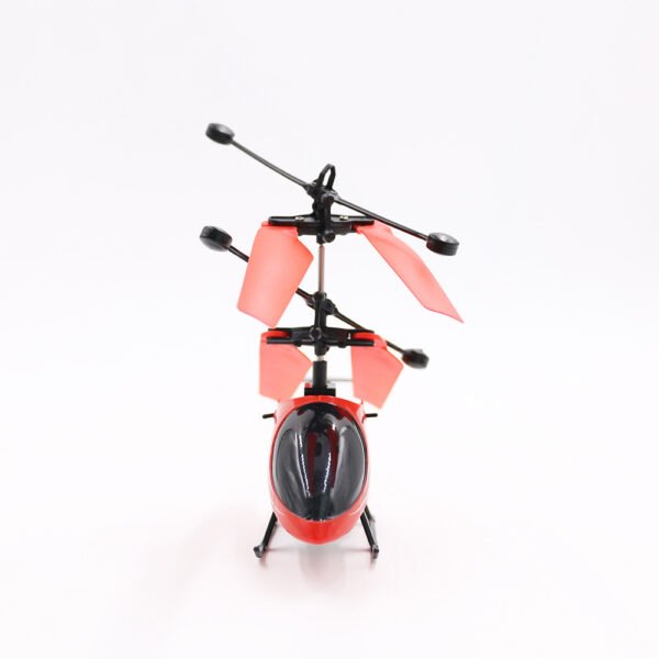 HoverBot Hand-Sensor Mini Drone