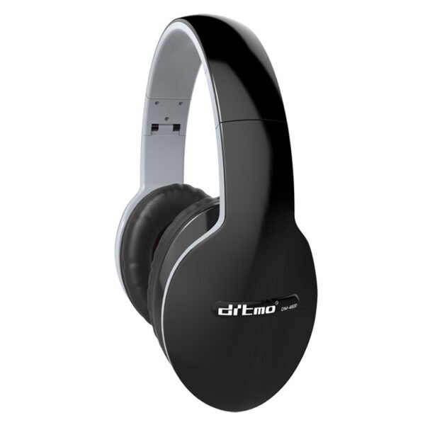 Stryder Comfort-Fit Wired Sport Headset