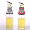 Precision Pour Glass Oil & Dispenser Bottle