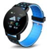 Horizon Smart Watch & Activity Tracker