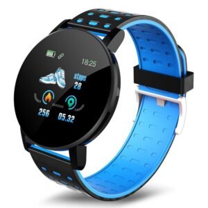 Horizon Smart Watch & Activity Tracker