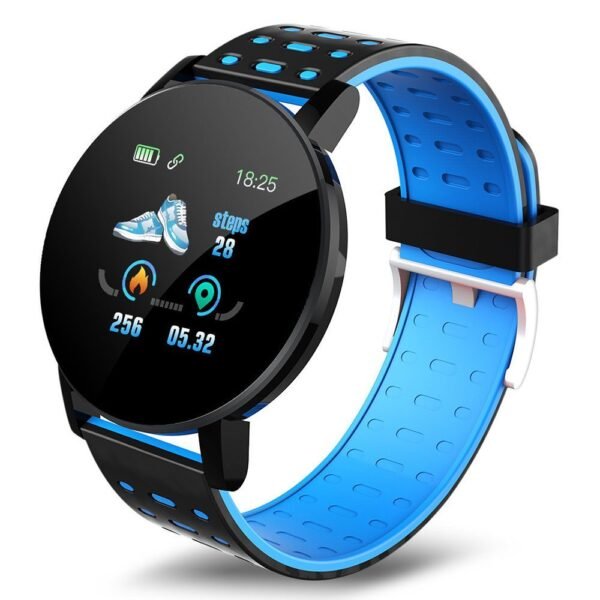 Horizon Smart Watch & Activity Tracker