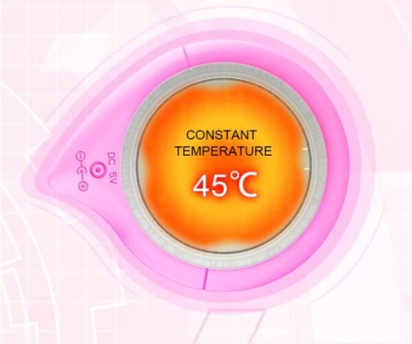 GlowFacial™ Eco-Sonic Cleanser: Reveal Clear, Radiant Skin in 60 Seconds