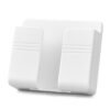 Wall-Mount Punch-Free Phone Charging Dock