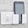 Wall-Mount Punch-Free Phone Charging Dock