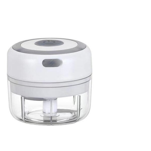 ExpressCut Mini Electric Veggie Chopper