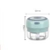 ExpressCut Mini Electric Veggie Chopper