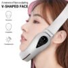 SculptV™ Jawline Definer – Reverse Sagging Skin & Erase Smile Lines from Home