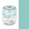 ExpressCut Mini Electric Veggie Chopper