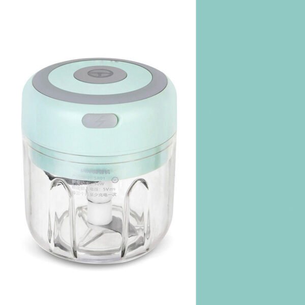ExpressCut Mini Electric Veggie Chopper