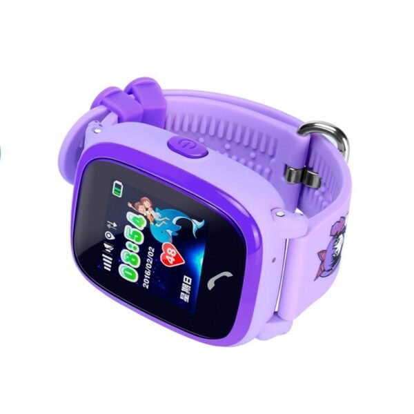 Guardian DF25 Kids GPS Phone Watch
