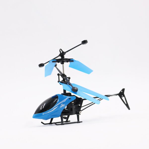 HoverBot Hand-Sensor Mini Drone