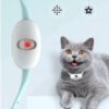 LaserChase Smart Interactive Cat Collar