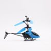 HoverBot Hand-Sensor Mini Drone