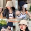Ultimate Summer Shade Breathable Bucket Hat – Stay Cool & Sun-Protected All Day
