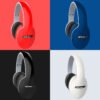 Stryder Comfort-Fit Wired Sport Headset
