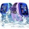Guardian DF25 Kids GPS Phone Watch