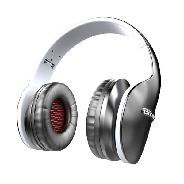 Stryder Comfort-Fit Wired Sport Headset
