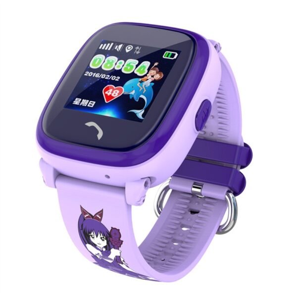 Guardian DF25 Kids GPS Phone Watch