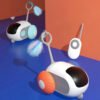 AeroPaws Automatic Self-Moving Cat Toy