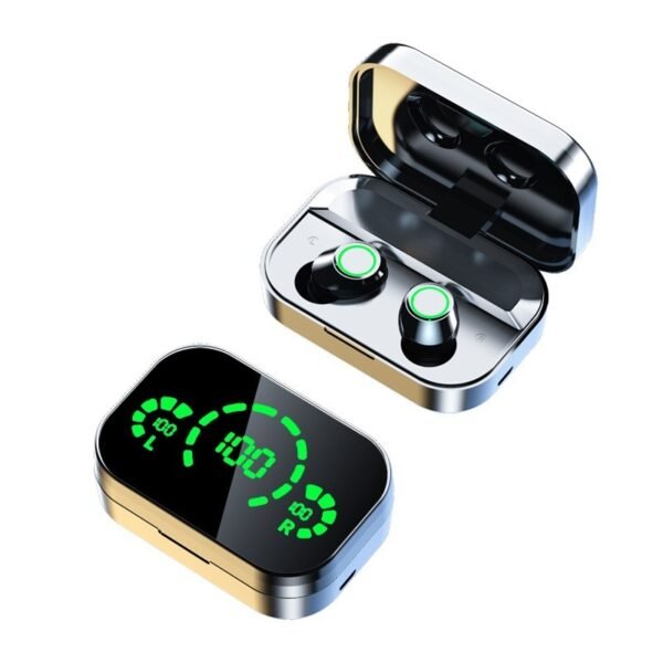 SonicSync YD03 Ultra TWS Earbuds