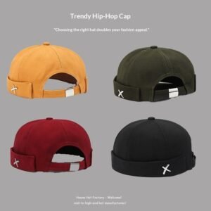 2d7a8af4-a2be-460d-ac81-7d02ceeaa17e_trans.jpeg Unisex Korean Style Rimless Faux Fur Round Top Beanie Hat