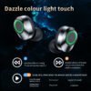SonicSync YD03 Ultra TWS Earbuds