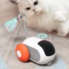 AeroPaws Automatic Self-Moving Cat Toy