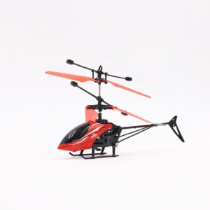 3430013964077.jpg HoverBot Hand-Sensor Mini Drone