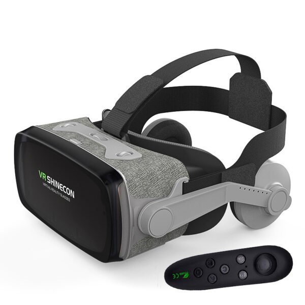 Vista3D Ultra Virtual Reality Headset