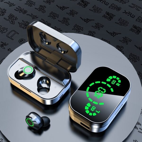 SonicSync YD03 Ultra TWS Earbuds