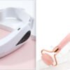 SculptV™ Jawline Definer – Reverse Sagging Skin & Erase Smile Lines from Home