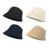 Ultimate Summer Shade Breathable Bucket Hat – Stay Cool & Sun-Protected All Day