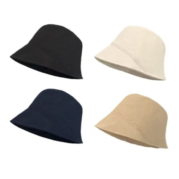 Ultimate Summer Shade Breathable Bucket Hat – Stay Cool & Sun-Protected All Day