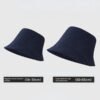 Ultimate Summer Shade Breathable Bucket Hat – Stay Cool & Sun-Protected All Day