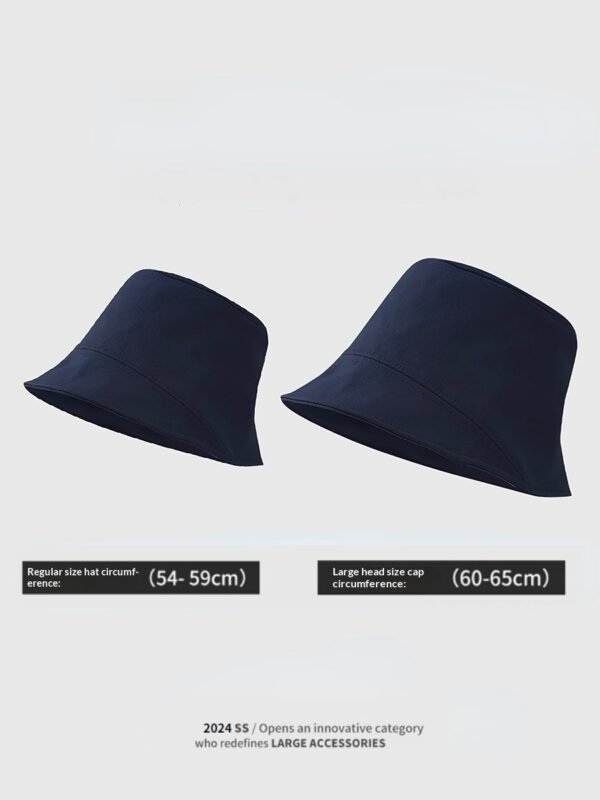 Ultimate Summer Shade Breathable Bucket Hat – Stay Cool & Sun-Protected All Day