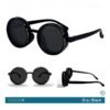 AeroTint™ Smart Adaptive Sunglasses – Dial In Your Perfect Lens Shade Instantly for Zero Glare & Ultra-Clear Driving